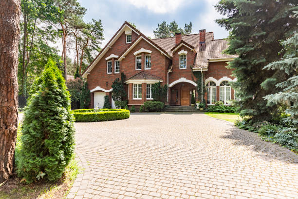 Best Driveway Pavers Contractor  in Mount Arlington, NJ