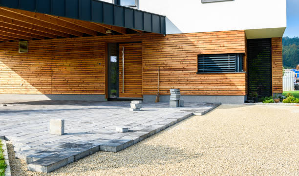 Trusted Mount Arlington, NJ Driveway Pavers Experts