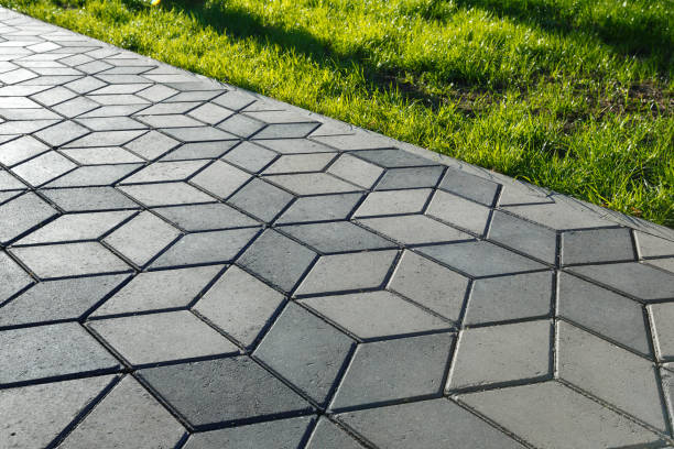 Best Residential Driveway Paver Services  in Mount Arlington, NJ