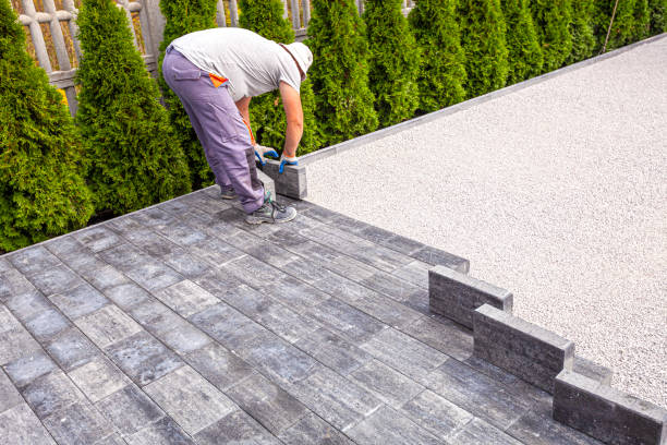Best Professional Driveway Pavers  in Mount Arlington, NJ