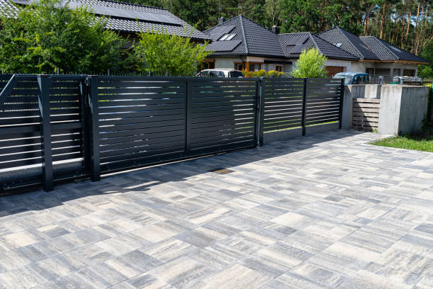 Reasons to Select Us for Your Driveway Paving Requirements in Mount Arlington, NJ