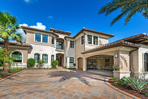 Best Interlocking Driveway Pavers  in Mount Arlington, NJ