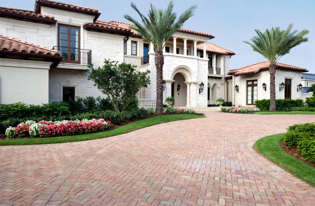 Best Commercial Driveway Pavers  in Mount Arlington, NJ