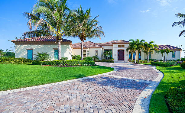 Professional Driveway Pavers in Mount Arlington, NJ