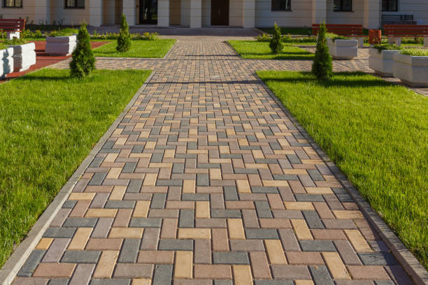 Best Brick Driveway Pavers  in Mount Arlington, NJ